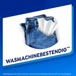 Tempo Regular 4-Laags Zakdoekjes 10 pakjes