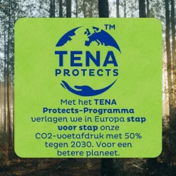 TENA Discreet Maxi Verbanden 6 stuks