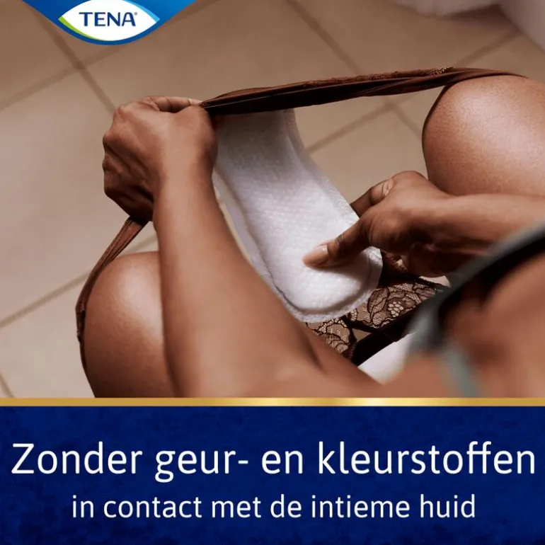 TENA Lights Sensitive Normal Verbanden 16 stuks