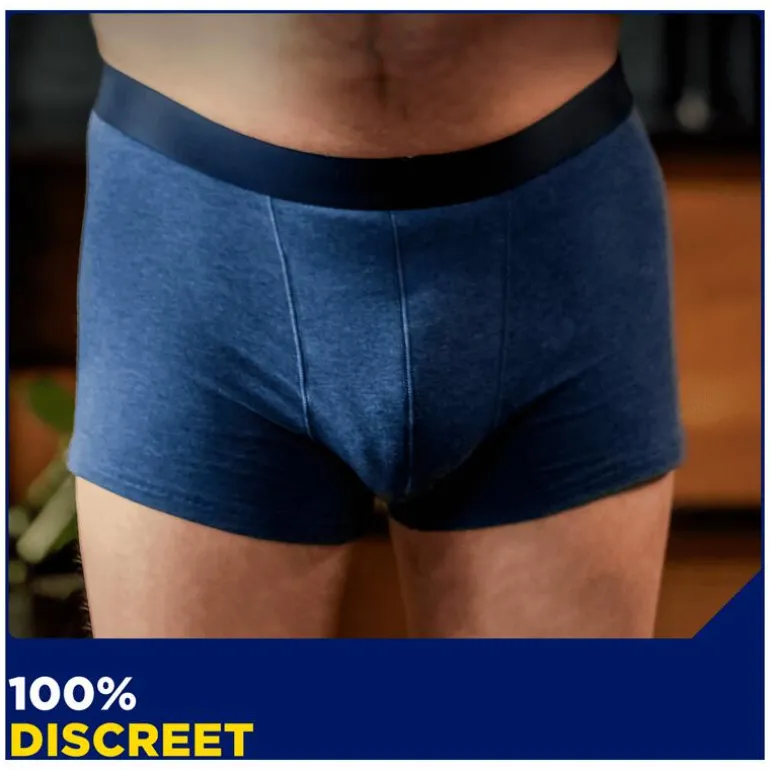 TENA Men Absorbant Protector Level 2 10 stuks