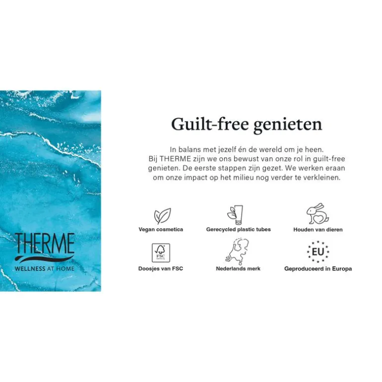 Therme Anti-Transpirant 5 Dagen Behandelspray 25 ML
