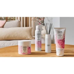 Therme Mindful Blossom Foaming Shower Gel 200 ML