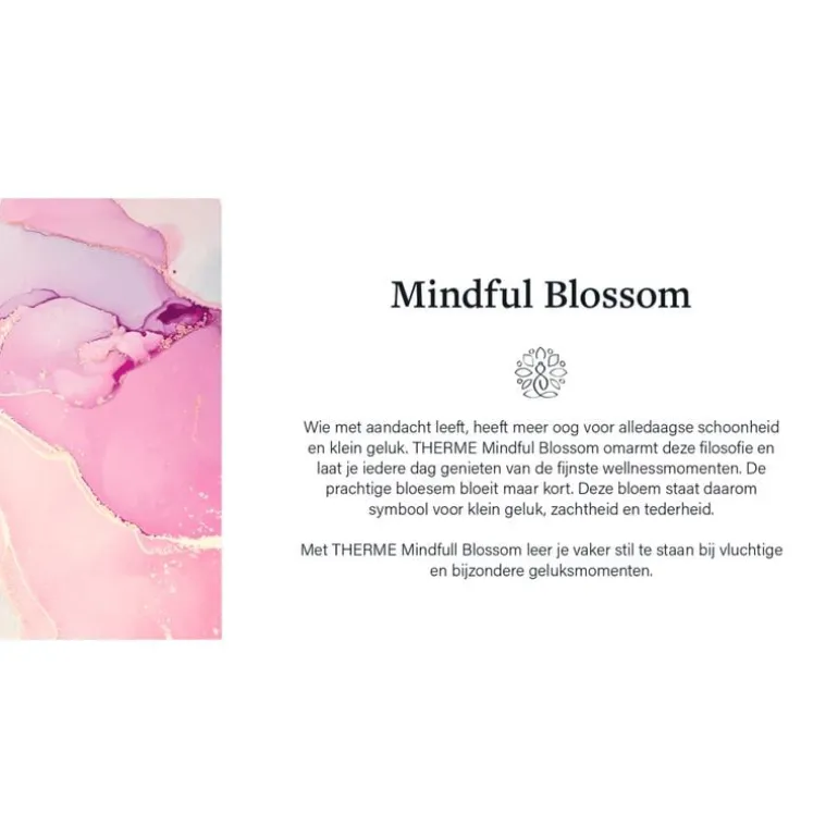 Therme Mindful Blossom Refill Fragrance Sticks 150 ML
