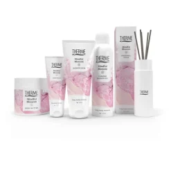 Therme Mindful Blossom Shower Satin 200 ML