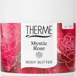 Therme Mystic Rose Body Butter 225 GR
