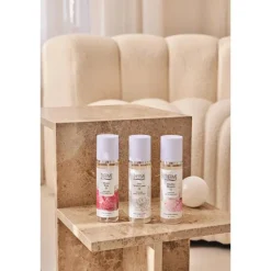 Therme Mystic Rose Hair And Body Mist