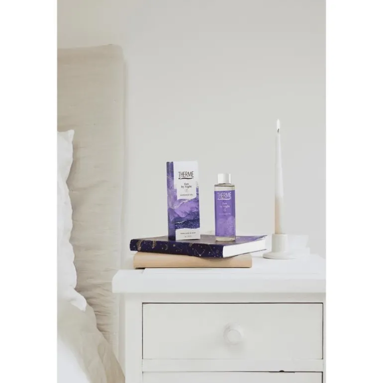 Therme Zen by Night Massage Oil 125 ML