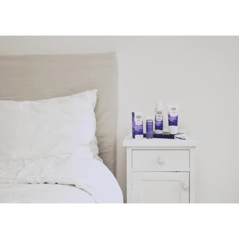 Therme Zen by Night Massage Oil 125 ML