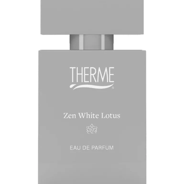 Therme Zen White Lotus eau de parfum 30 ML