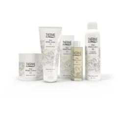 Therme Zen White Lotus Foaming Shower Gel 200 ML