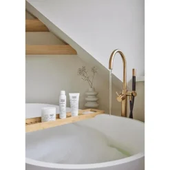 Therme Zen White Lotus Foaming Shower Gel 50ml