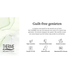 Therme Zen White Lotus Fragrance Sticks 150 ML