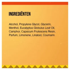 Tiger Balm Fluid 90 ML