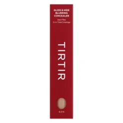 TirTir Glide & Hide Blurring Concealer 6.5 N
