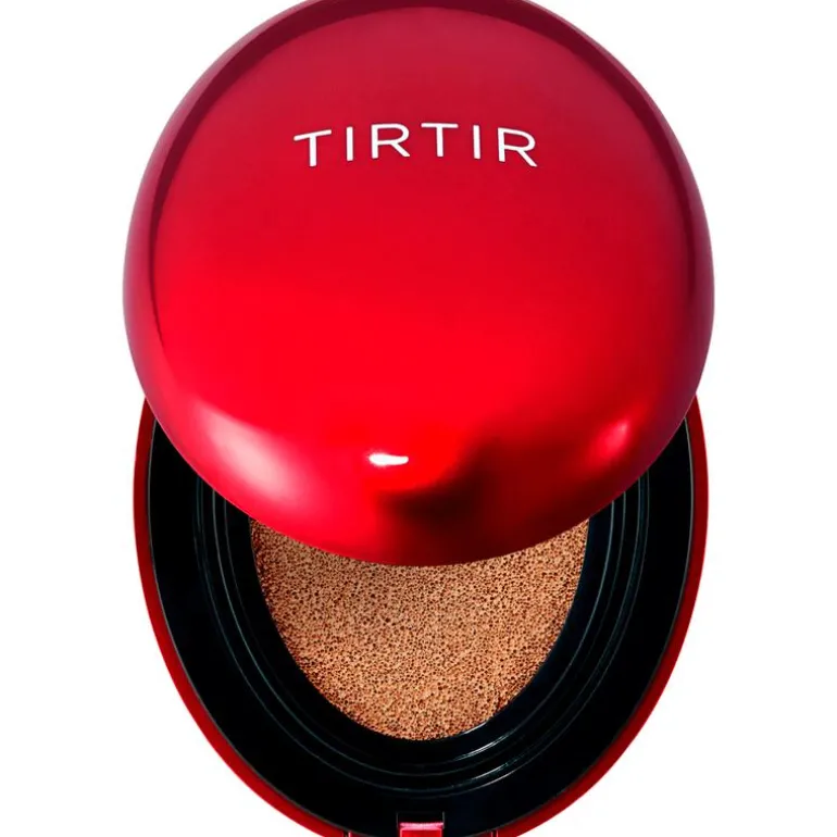 Tirtir Mask Fit Red Cushion Foundation 29N Natural Beige