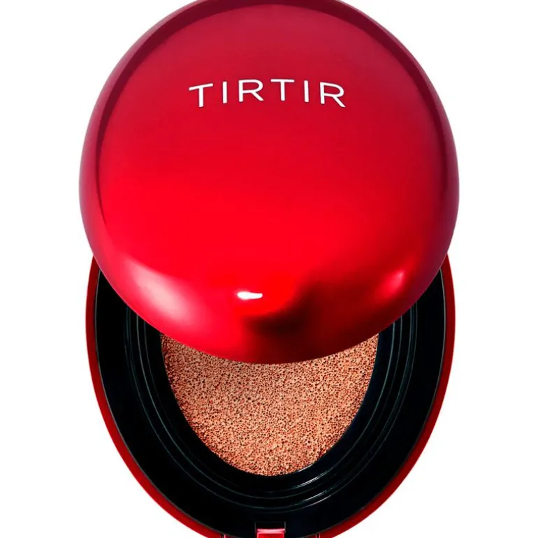 TirTir Mask Fit Red Cushion Foundation 27C Cool Beige