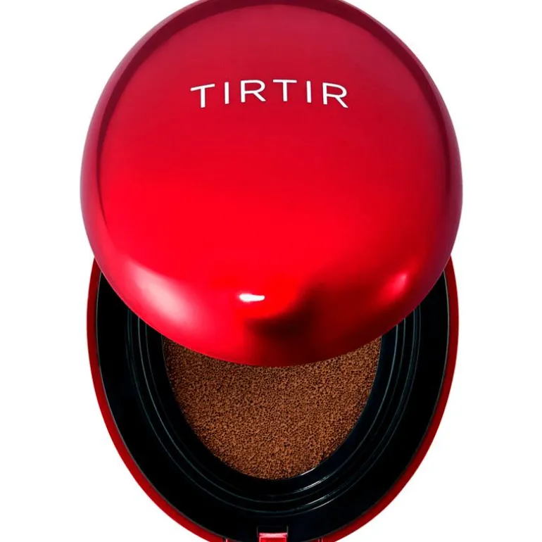 TirTir Mask Fit Red Cushion Foundation 45W Chestnut