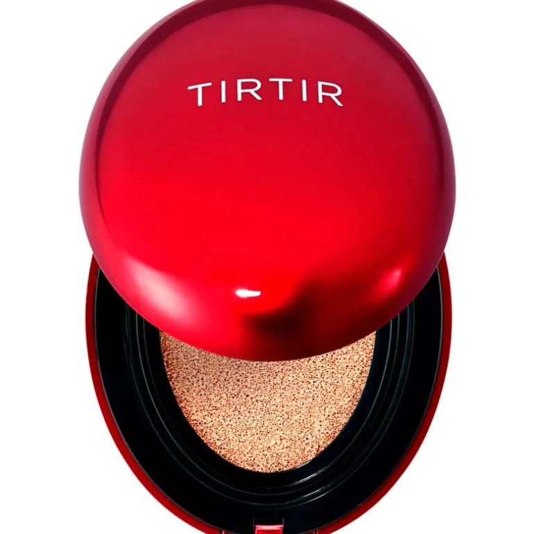 TirTir Mask Fit Red Cushion Foundation 22N Shell Beige