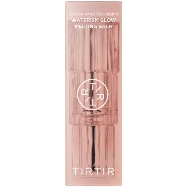 TirTir Waterism Glow Melting Balm 08 Summer Pumpkin Balm