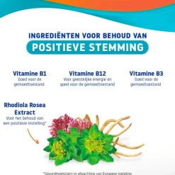 Valdisp Positieve stemming 30