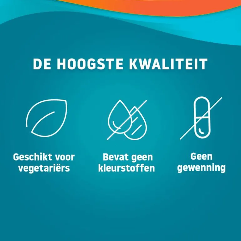 Valdispert Mentale Veerkracht