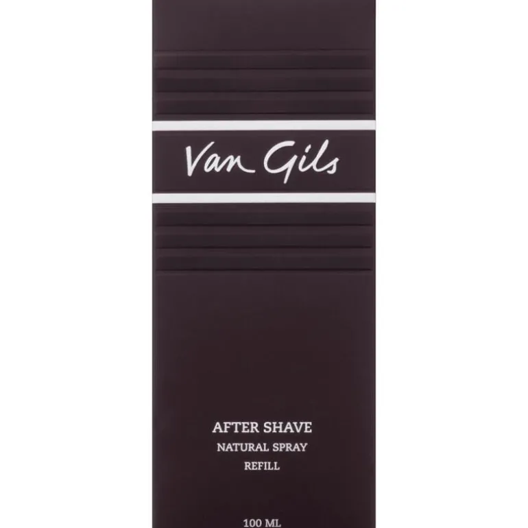 Van Gils Strictly for Men aftershave refill 100 ML
