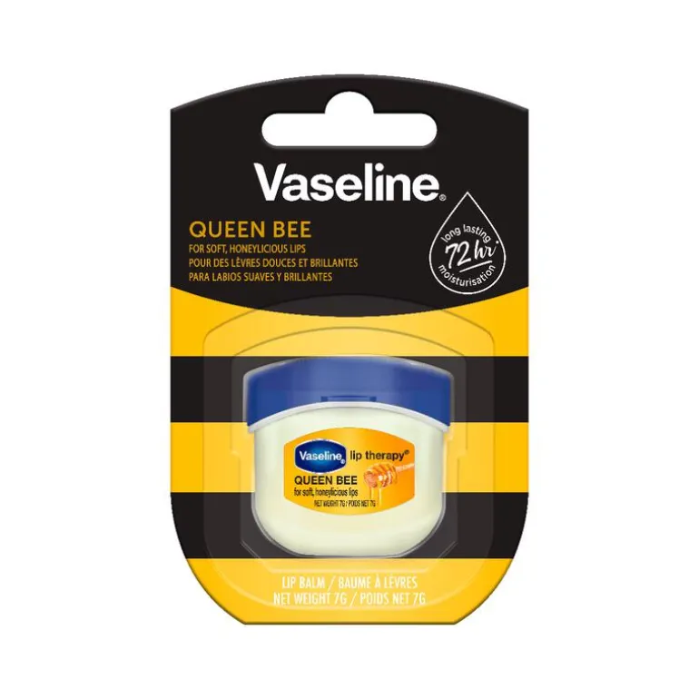 Vaseline Lip Cutie Queen Bee Mini