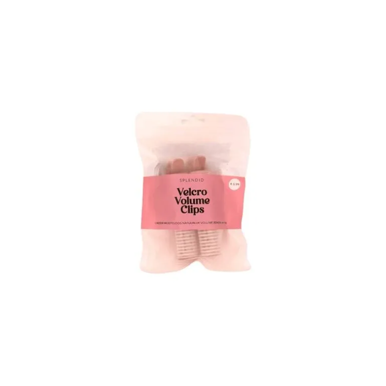 Velcro clips - 2 pieces