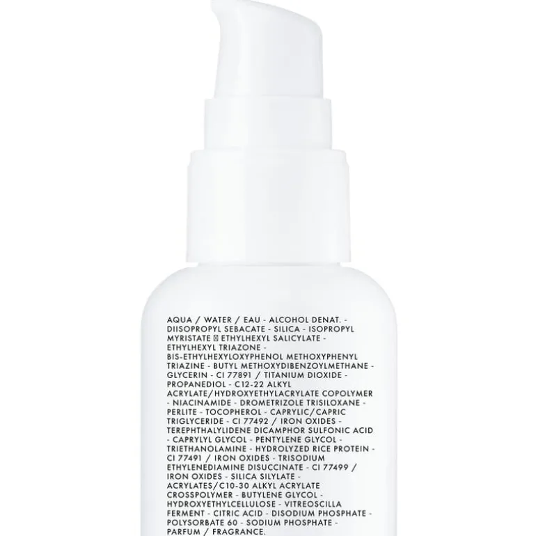 Vichy Capital Soleil UV-Age Daily Pigment Medium SPF50+ 40 ML