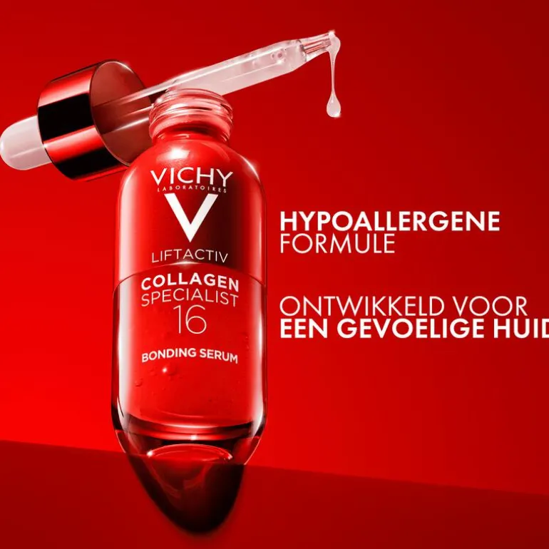 Vichy Liftactiv Collagen Specialist Serum 16 30 ML
