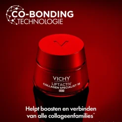 Vichy Liftactiv Collagen Specialist Dagcrème 50 ML