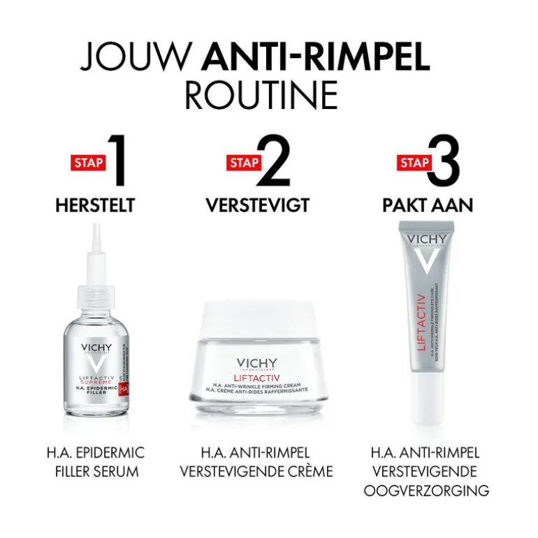 Vichy Liftactiv Oogcrème 15 ML