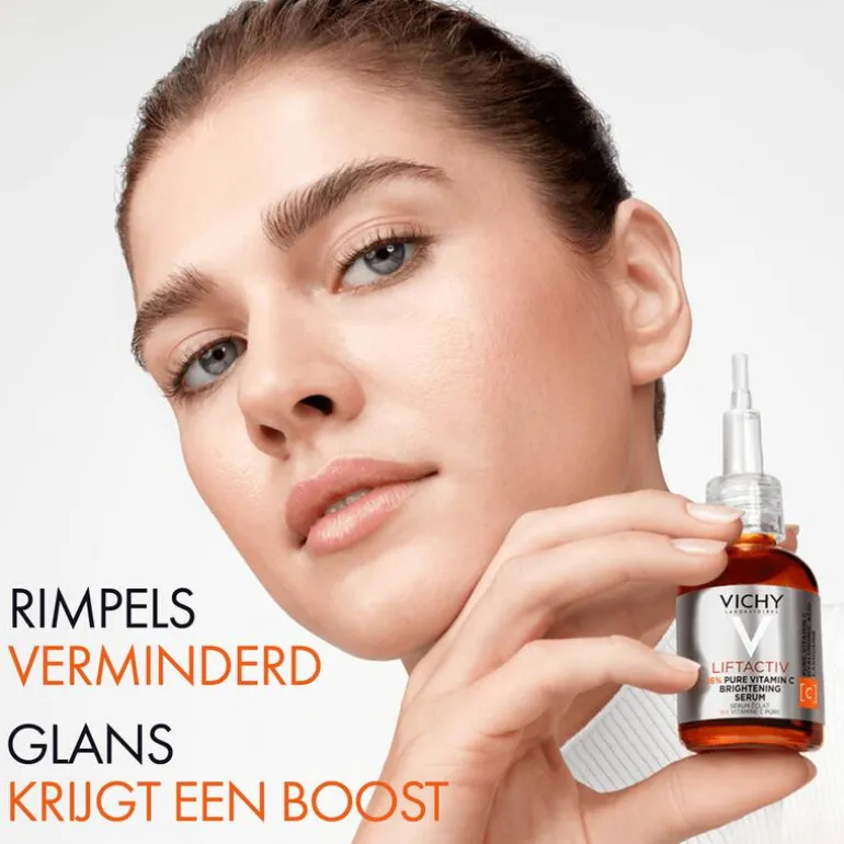 Vichy Liftactiv Vitamin C Serum 20 ML