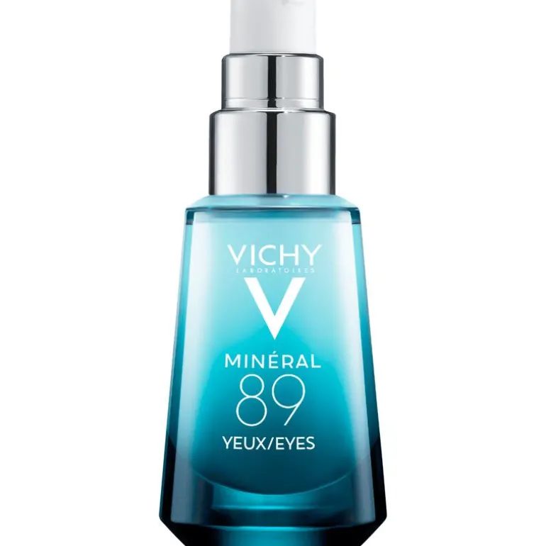 Vichy Minéral 89 Oogcrème 15 ML
