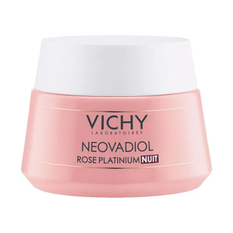 Vichy Neovadiol Rose Platinum Nachtcrème 50 ML