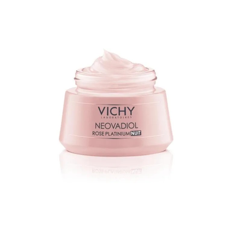 Vichy Neovadiol Rose Platinum Nachtcrème 50 ML