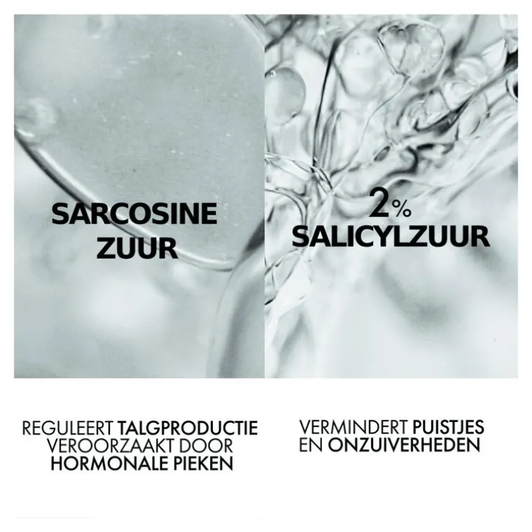 Vichy Normaderm Phytosolution Dagcrème 50 ML