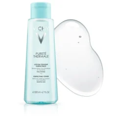 Vichy Pureté Thermale Tonic Gevoelige Huid 200 ML