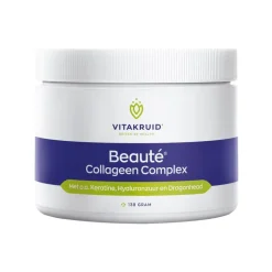 Vitakruid Collageen Complex 138 GR