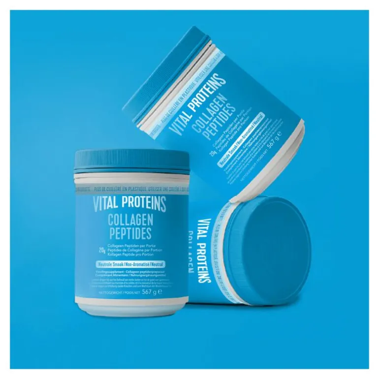Vital Proteins Collagen Peptiden Pot 567 GR