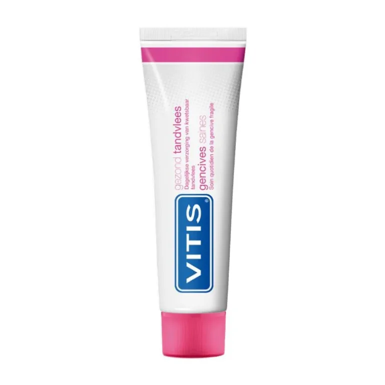 VITIS Gezond Tandvlees Tandpasta 75 ML