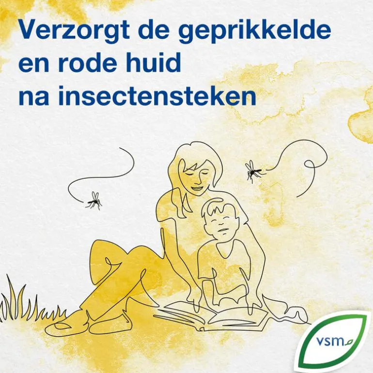 VSM Prrrikweg Gel 20 GR