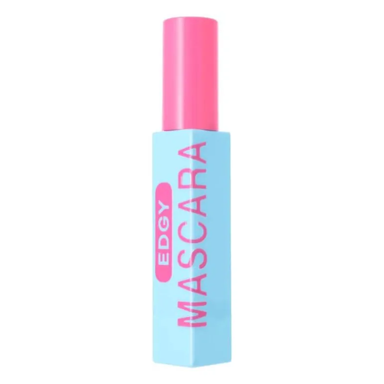 W7 Edgy Mascara Oversized Brush No 3