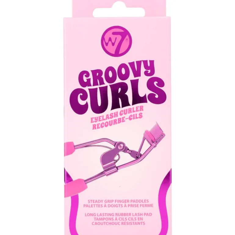 W7 Eyelash Curler