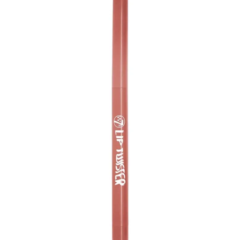 W7 Lip Twister Lip Liner Pencils Rust