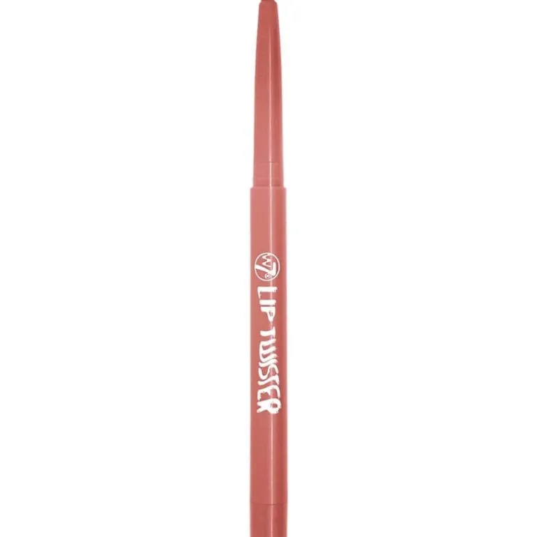 W7 Lip Twister Lip Liner Pencils Rust