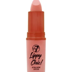 W7 Lippy Chic Lipstick Banter