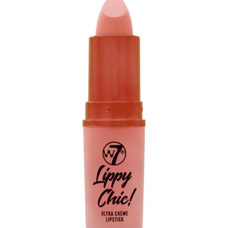 W7 Lippy Chic Lipstick Banter