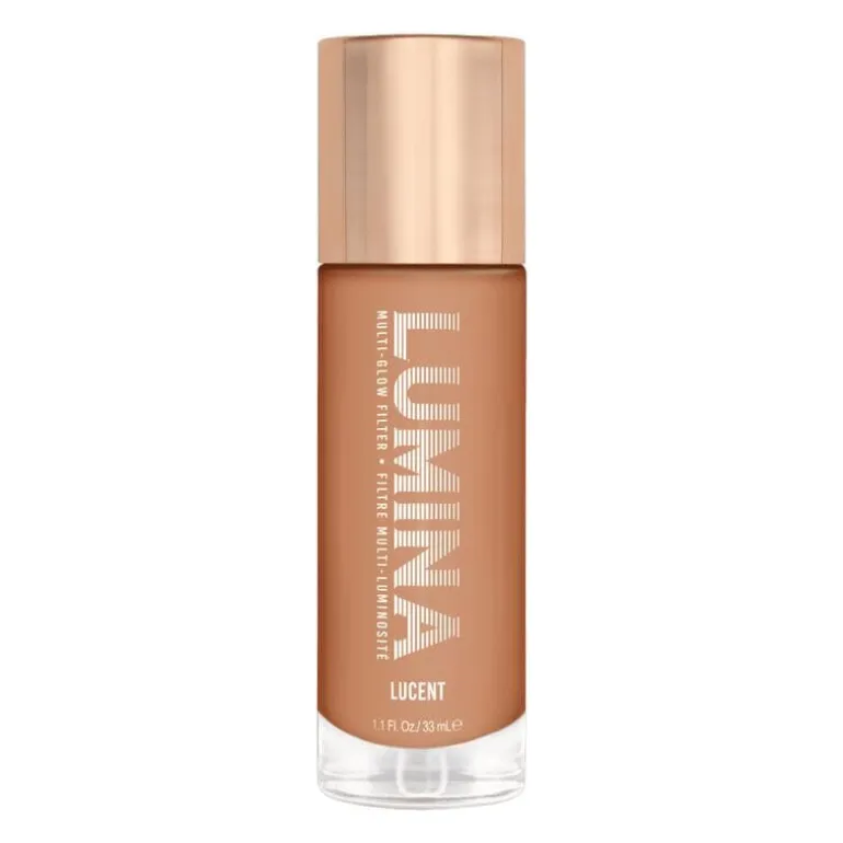 W7 Lumina Multi Glow Filter Lucent