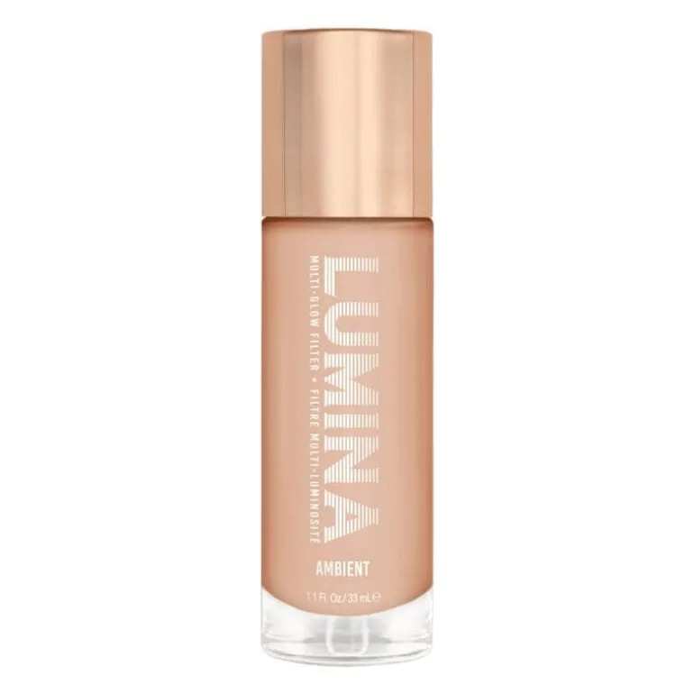W7 Lumina Multi Glow Filter Ambiant